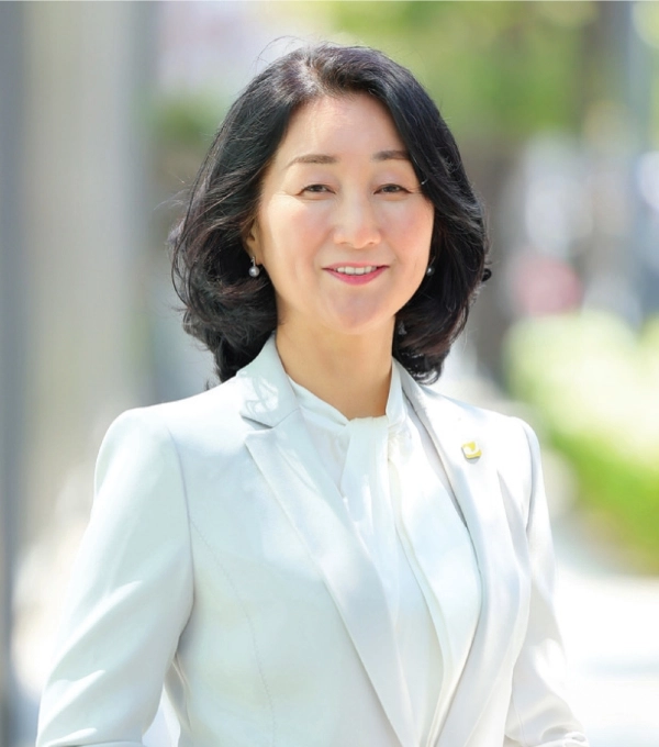 社長メッセージ