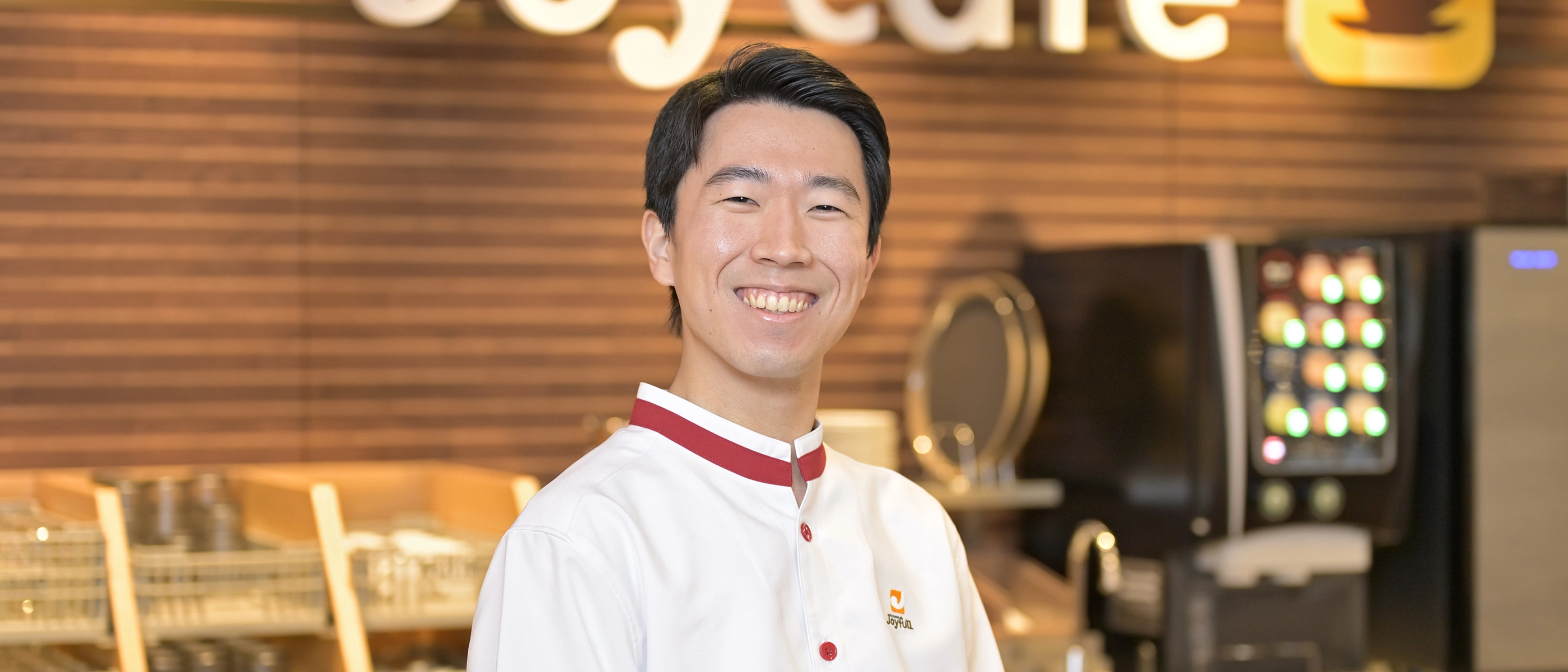 店長　内丸 裕雅