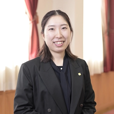 立野 里奈