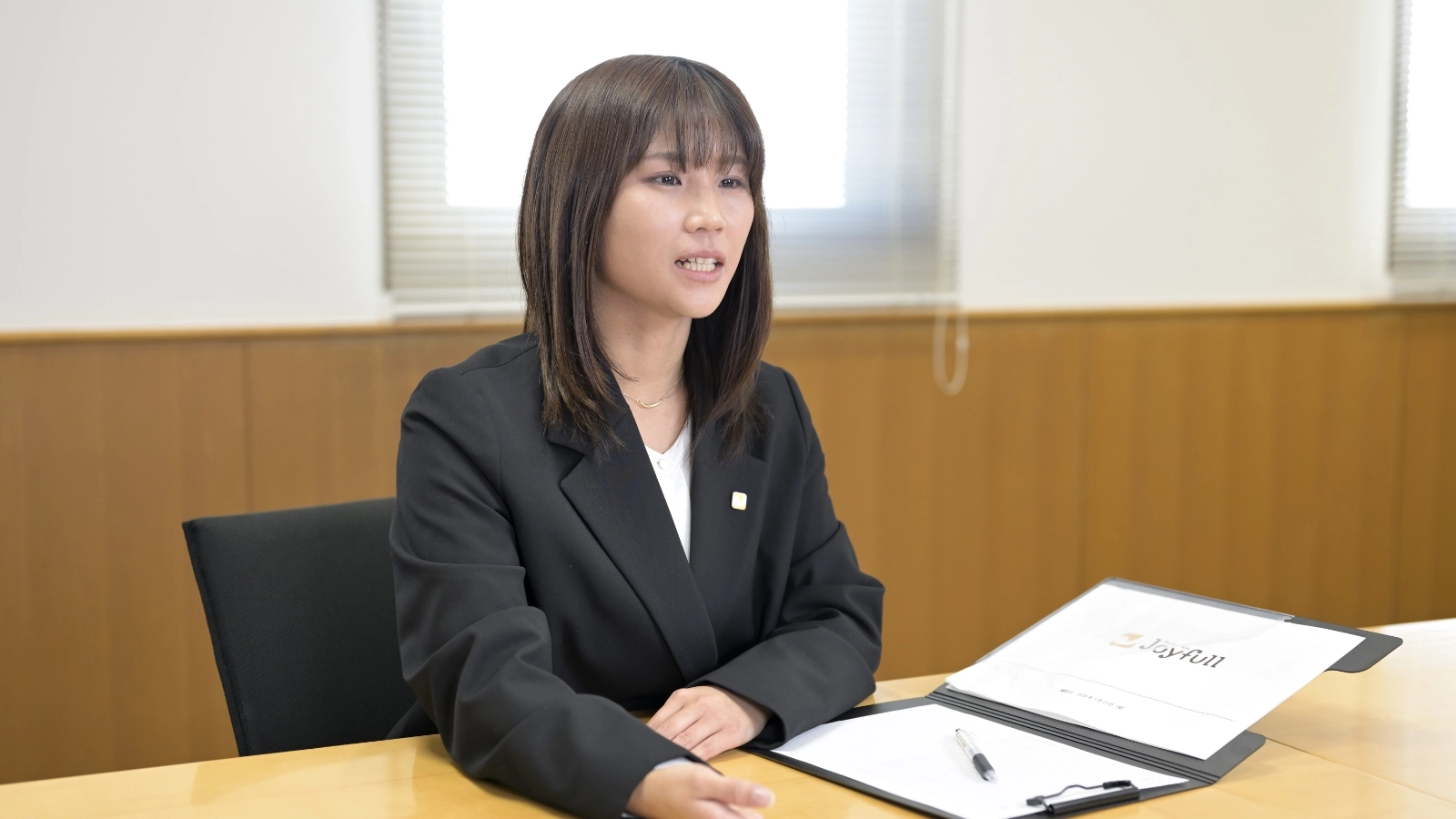 立野 里奈