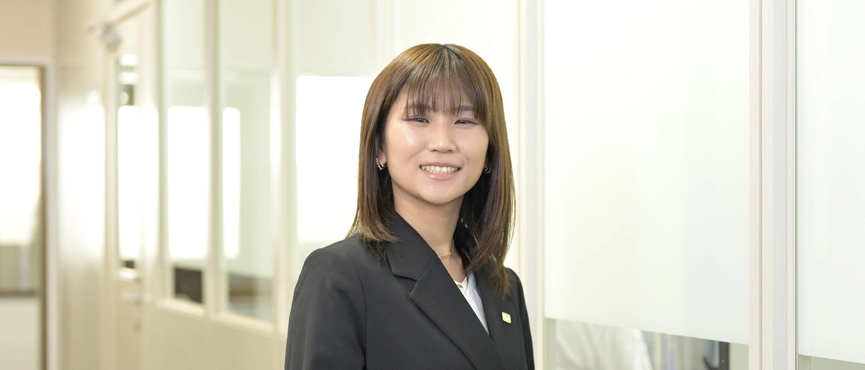 一般社員　松井 祐美