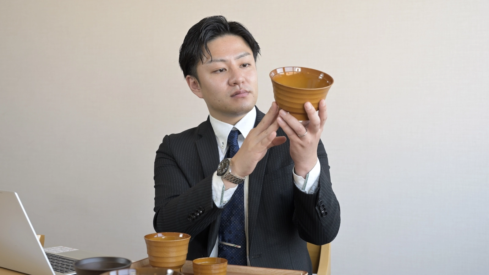 立野 里奈